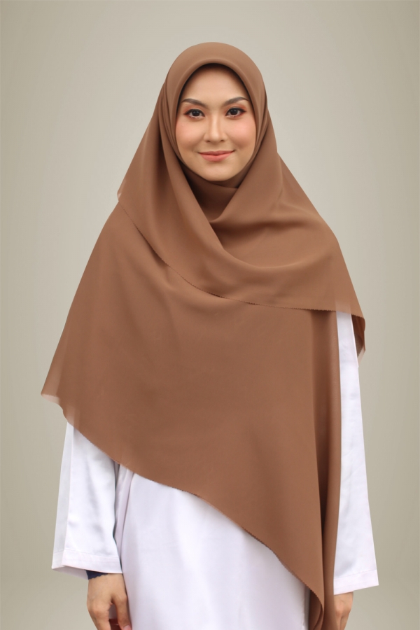 Bawal Hasna Khadijah - Chocolate